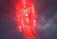 Cấm Phiên - Tiên Nghịch