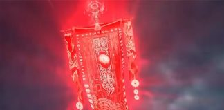 Cấm Phiên - Tiên Nghịch