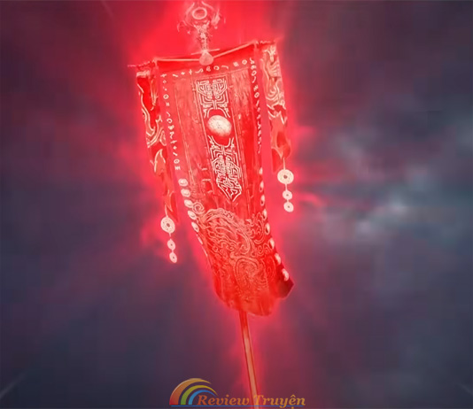 Cấm Phiên - Tiên Nghịch