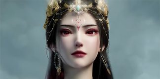 Hồng Điệp - Tiên Nghịch