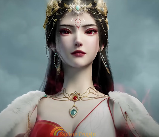 Hồng Điệp - Tiên Nghịch