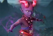 Ma Đồng - Tiên Nghịch