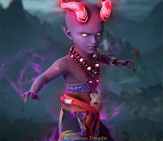 Ma Đồng - Tiên Nghịch