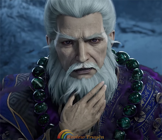 Tôn Thái - Tiên Nghịch