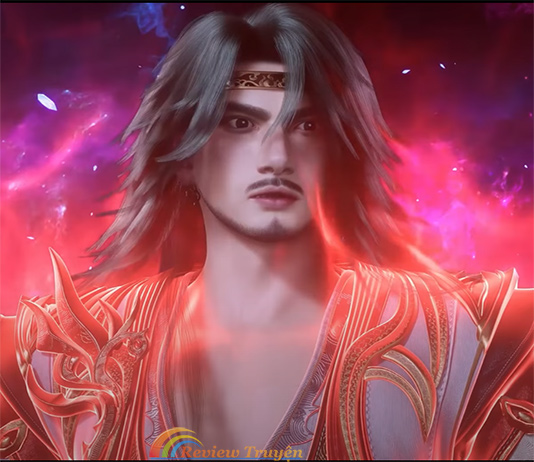 Tư Đồ Nam - Tiên Nghịch