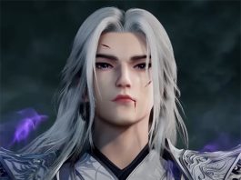 Vương Lâm - Tiên Nghịch