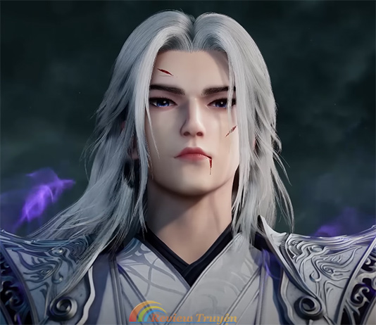 Vương Lâm - Tiên Nghịch
